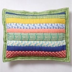 FOUND! Jubilee Shams